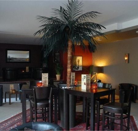 El Camino Hotel Stuttgart Luaran gambar