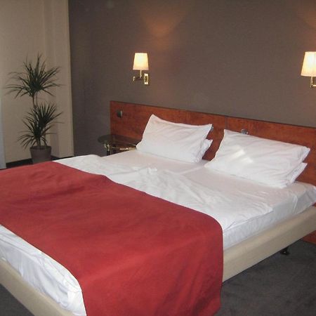 El Camino Hotel Stuttgart Luaran gambar