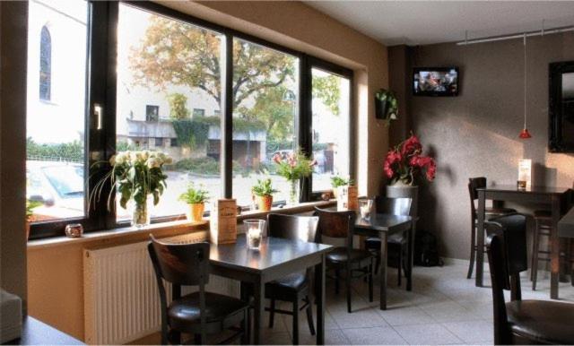 El Camino Hotel Stuttgart Luaran gambar