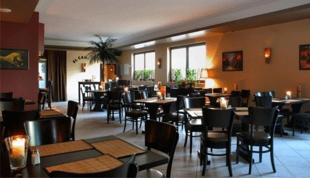 El Camino Hotel Stuttgart Luaran gambar