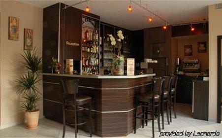 El Camino Hotel Stuttgart Luaran gambar
