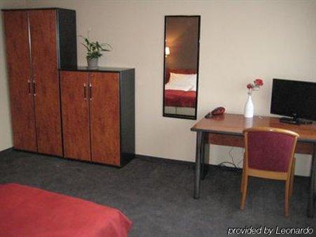 El Camino Hotel Stuttgart Luaran gambar